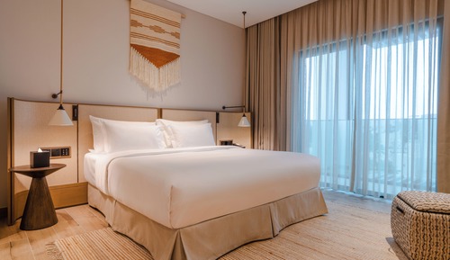 Family Suite, 1 Bedroom, Ocean View