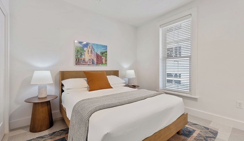 Apartment, 1 Bedroom