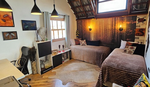 Signature Twin Room, 2 Twin Beds, Pool View