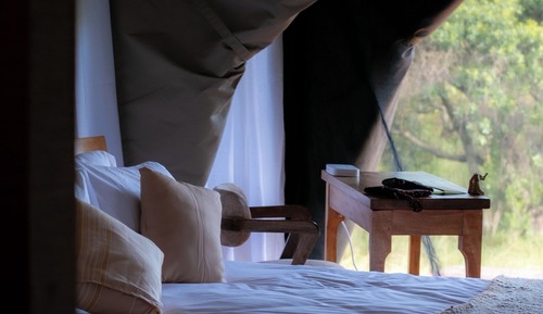 Queens Retreat