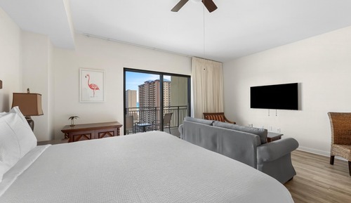 Studio, Ocean View (1429)