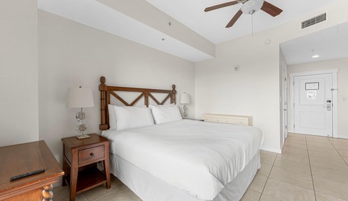 Studio, Ocean View (509)