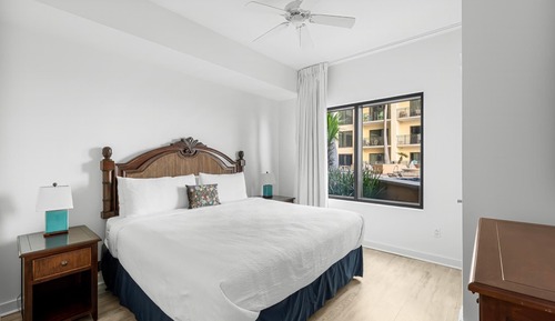 Condo, 1 Bedroom, Ocean View (404)