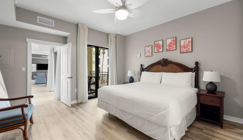 Condo, 1 Bedroom, Ocean View (516)