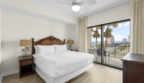 Condo, 1 Bedroom, Ocean View (607)