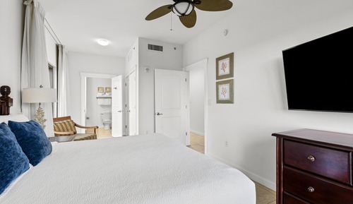 Condo, 1 Bedroom, Resort View (727)