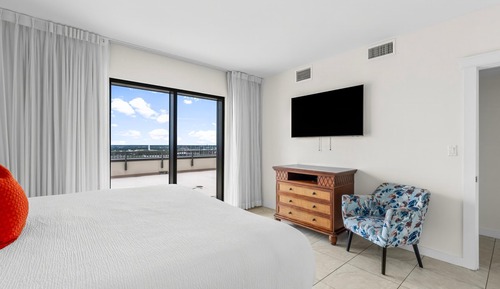 Condo, 4 Bedrooms, Ocean View (1502)