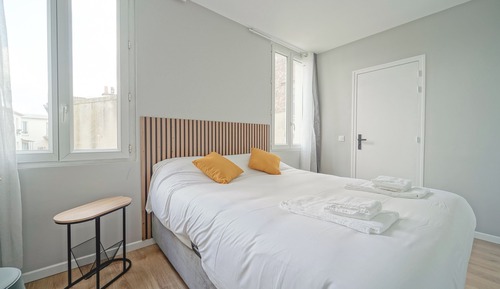 Comfort Room