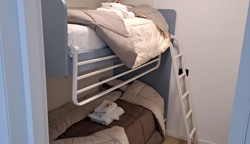 Le Scintille B&B - Sirio