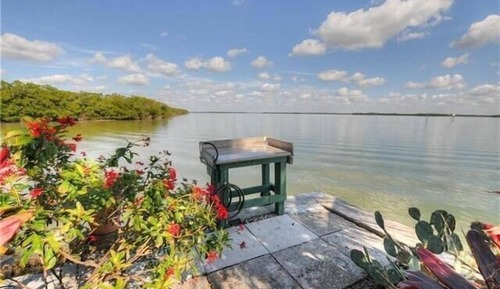 Condo, 1 Queen Bed with Sofa bed (Windward Point #507)