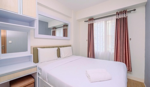 Standard Apartment, 1 Bedroom (Apartment)