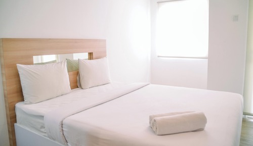 Standard Studio, 1 Bedroom (Apartment)