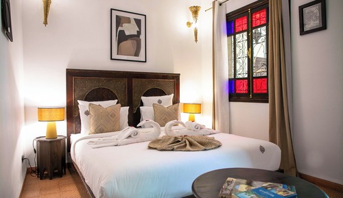 Superior Triple Room