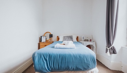 Single Room, Ensuite