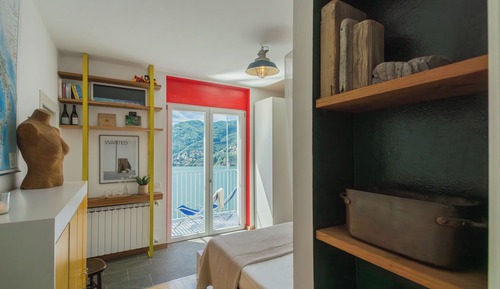 Apartment (2 Bedrooms)