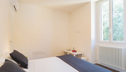 Apartment (1 Bedroom)