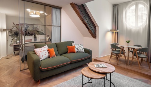 Comfort Apartment