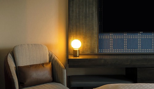 Room, 2 Queen Beds (Falls View)