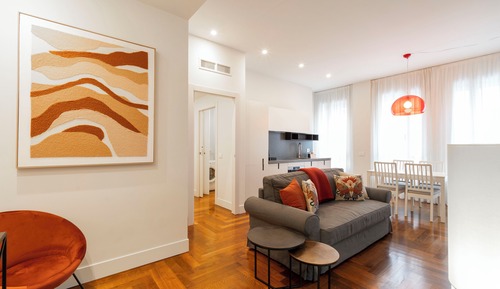 Superior Apartment