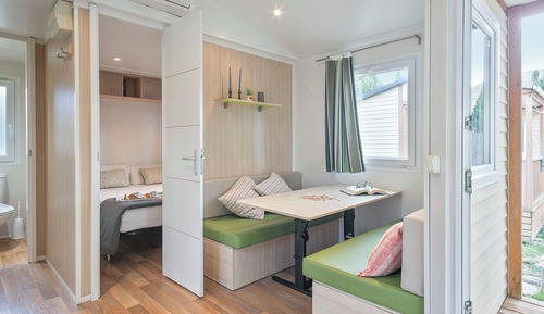 Comfort Bungalow, Mountain View