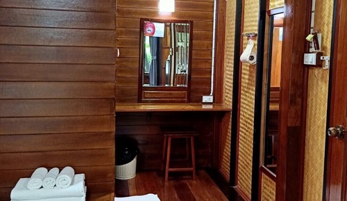 Superior House, Multiple Beds, Non Smoking, Garden Area