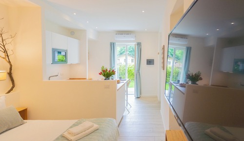 Apartment (Enchanted Como Lake - Apartment 2)