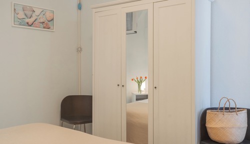 Apartment (1 Bedroom)