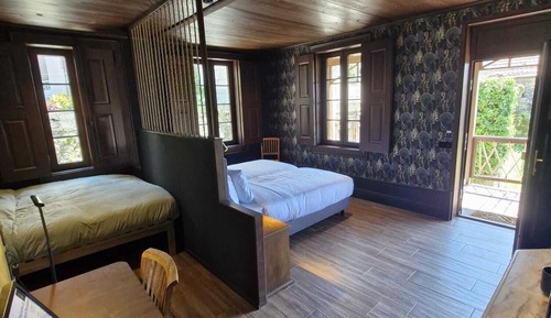 Deluxe Villa, Mountain View