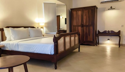 Premium Room with Balcony