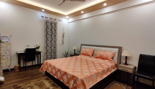 City Room