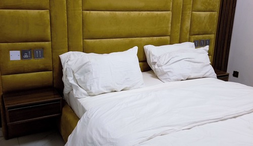Deluxe Single Room, Lake View