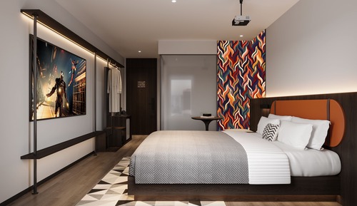 Superior Double Room