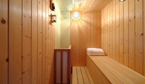 Fairway Side Deluxe Suite, Non Smoking