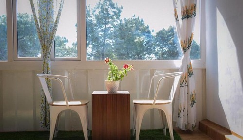 Basic Room