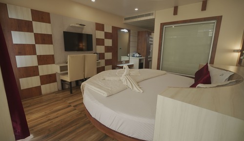 Romantic Room