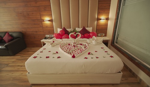 Executive Room