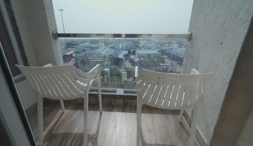 Luxury Room