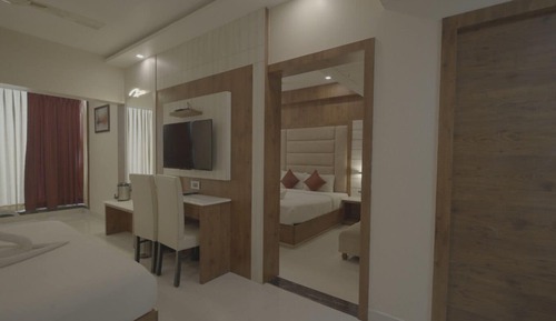 Classic Double Room