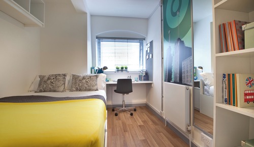 Apartment, 3 Bedrooms, Non Smoking