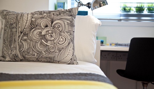 Apartment, 2 Bedrooms, Non Smoking