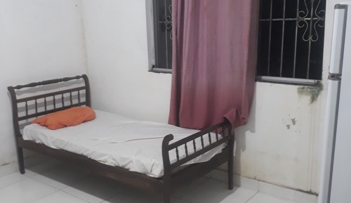 Family Twin Room, City View