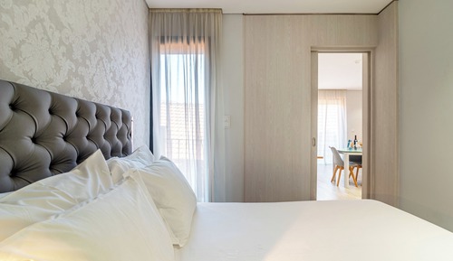 Standard Apartment, 1 Bedroom