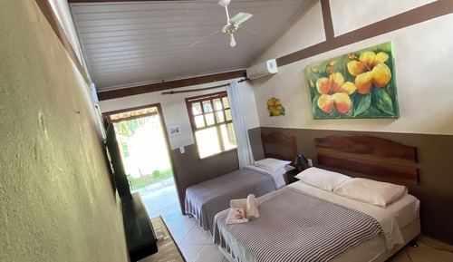 Comfort Suite