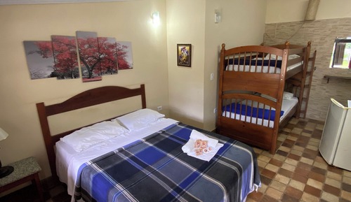 Comfort Room