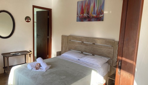 Premium Twin Room, River View