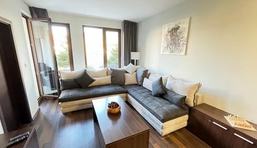 Exclusive Apartment