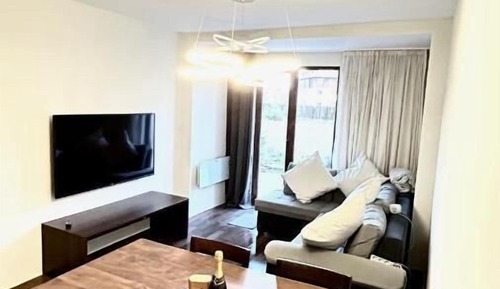 Exclusive Apartment