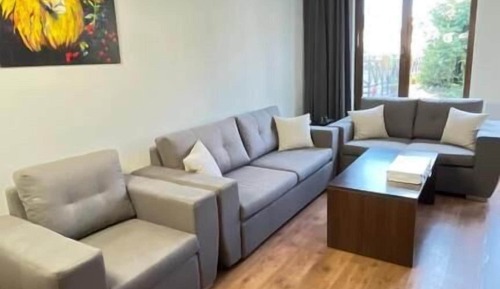 Exclusive Apartment