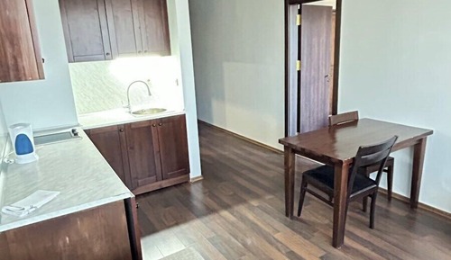 Basic Apartment