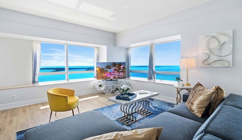 Apartment, 2 Bedrooms